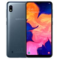 Samsung A10 tilbehør 